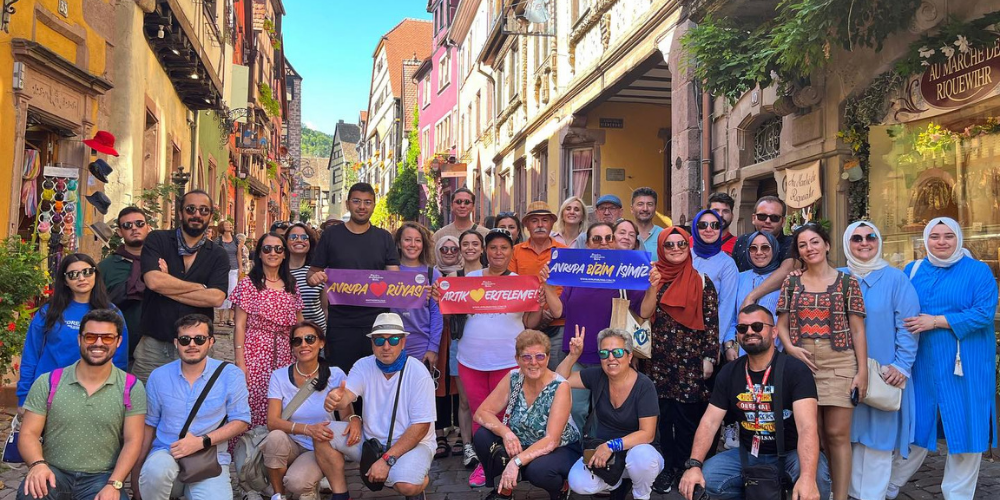 Avrupa Turu Hangi Aylarda Yapılır? Hangi Tarihleri Seçmeliyim?